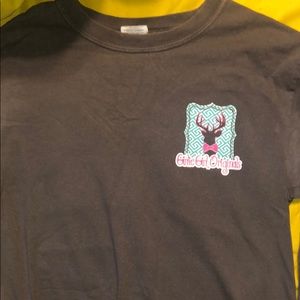 GG originals buck tee